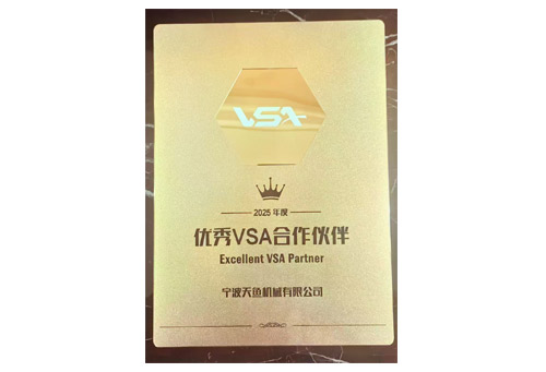 ����VSA�������